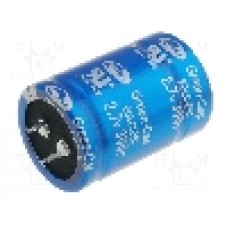 Supercondensator, 300F, 2.7V DC, SAMWHA - DB5U307W35050HA