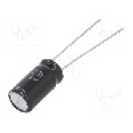 Supercondensator, 3F, 2.8V DC, BIGCAP - BRP002R8L305FB