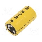 Supercondensator, 400F, 2.7V DC, EATON ELECTRIC - XV3560-2R7407-R