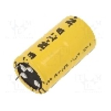 Supercondensator, 400F, 2.7V DC, EATON ELECTRIC - XV3560-2R7407-R