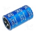 Supercondensator, 400F, 2.7V DC, SAMWHA - DB5U407W35060HA