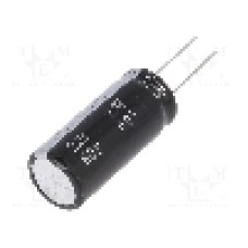 Supercondensator, 60F, 2.8V DC, BIGCAP - BRP002R8L606FA