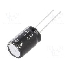 Supercondensator, 8F, 2.8V DC, BIGCAP - BRP002R8L805FC