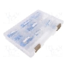 Supercondensator, 5.5V DC, KEMET - SUP ENG KIT 03