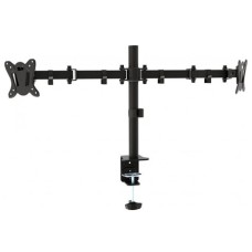 SUPORT 2 MONITOARE VESA 100X100 13-27 INCH - UCH024 SUPORT 2 MONITOARE VESA 100X100 13-27 INCH - UCH024