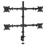 SUPORT 4 MONITOARE VESA 100X100 13-27 INCH - UCH048 SUPORT 4 MONITOARE VESA 100X100 13-27 INCH - UCH048