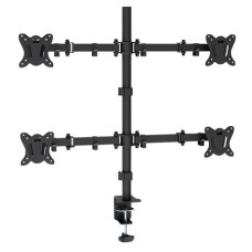 SUPORT 4 MONITOARE VESA 100X100 13-27 INCH - UCH048 SUPORT 4 MONITOARE VESA 100X100 13-27 INCH - UCH048