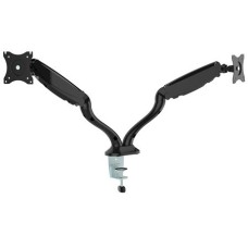 SUPORT DOUA MONITOARE 13-27 INCH CABLETECH - UCH0209