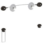 SUPORT HIGH CLASS PENTRU LED TV - UCH0112