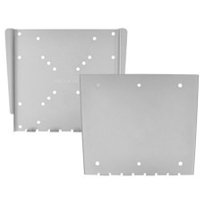 SUPORT LCD 23 - 42 INCH 30 KG SILVER - UCH0021S