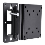 SUPORT LCD 30 KG UNGHI 180G (SALT 15G) NEGRU - UCH0023A SUPORT LCD 30 KG UNGHI 180G (SALT 15G) NEGRU - UCH0023A