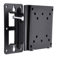 SUPORT LCD 30 KG UNGHI 180G (SALT 15G) NEGRU - UCH0023A SUPORT LCD 30 KG UNGHI 180G (SALT 15G) NEGRU - UCH0023A