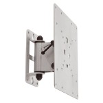 SUPORT LCD MAX. 30KG SILVER - UCH0075S SUPORT LCD MAX. 30KG SILVER - UCH0075S