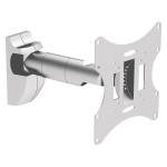 SUPORT TV 23-42 INCH 30 KG SILVER - UCH0042S SUPORT TV 23-42 INCH 30 KG SILVER - UCH0042S