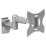 SUPORT TV 23-42 INCH 30 KG SILVER - UCH0043S SUPORT TV 23-42 INCH 30 KG SILVER - UCH0043S