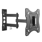 SUPORT TV DE PERETE 23-42INCH CABLETECH - UCH0202 SUPORT TV DE PERETE 23-42INCH CABLETECH - UCH0202