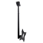 SUPORT TV TAVAN VESA 200 17-32 INCH - UCH200 SUPORT TV TAVAN VESA 200 17-32 INCH - UCH200