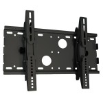 SUPORT TV UNIVERSAL 32 - 55 INCH 75 KG NEGRU - UCH0040A