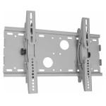 SUPORT TV UNIVERSAL 32 - 55 INCH 75 KG SILVER - UCH0040S SUPORT TV UNIVERSAL 32 - 55 INCH 75 KG SILVER - UCH0040S