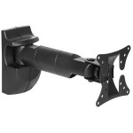 SUPORT UNIVERSAL LED TV 13 inch-27 inch CU INCLINARE - UCH0160 SUPORT UNIVERSAL LED TV 13 inch-27 inch CU INCLINARE - UCH0160