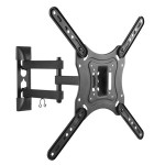 SUPORT UNIVERSAL LED TV 23 inch-55 inch KRUGER&MATZ - KM1303 SUPORT UNIVERSAL LED TV 23 inch-55 inch KRUGER&MATZ - KM1303