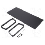 Stand pentru monitor, placa de PAL, LOGILINK - BP0065