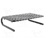 Stand pentru monitor, plastic, LOGILINK - BP0059