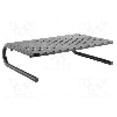 Stand pentru monitor, plastic, LOGILINK - BP0059