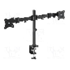 Suport pentru monitor, pentru doua monitoare, LOGILINK - BP0022