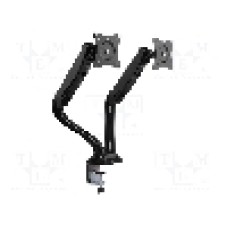 Suport pentru monitor, pentru doua monitoare, LOGILINK - BP0041