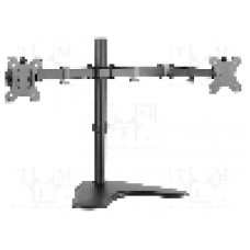 Suport pentru monitor, pentru doua monitoare, LOGILINK - BP0045
