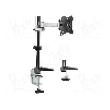 Suport pentru monitor, pentru un monitor, LOGILINK - BP0075