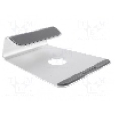 Suport pentru notebook, aluminiu, LOGILINK - AA0103