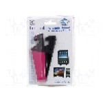 Suport pentru tableta/smatphone, pliabil, LOGILINK - AA0039P