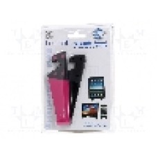 Suport pentru tableta/smatphone, pliabil, LOGILINK - AA0039P Suport pentru tableta/smatphone, pliabil, LOGILINK - AA0039P