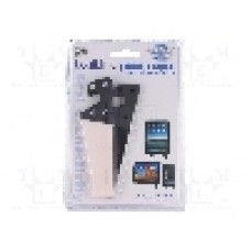 Suport pentru tableta/smatphone, pliabil, LOGILINK - AA0039W