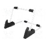 Suport pentru tableta/smatphone, pliabil, LOGILINK - AA0051 Suport pentru tableta/smatphone, pliabil, LOGILINK - AA0051