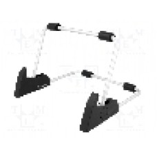 Suport pentru tableta/smatphone, pliabil, LOGILINK - AA0051 Suport pentru tableta/smatphone, pliabil, LOGILINK - AA0051