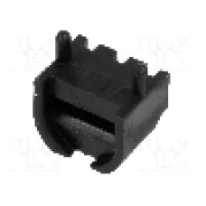 Carcasa dioda LED, 5mm, poliamida, FIX&FASTEN - FIX-LEK-508 Carcasa dioda LED, 5mm, poliamida, FIX&FASTEN - FIX-LEK-508