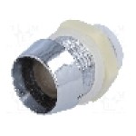 Montura pt. LED, 10mm, ABS, {{Producator}} - 