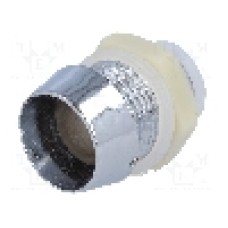 Montura pt. LED, 10mm, ABS, {{Producator}} - 