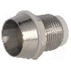 Montura pt. LED, 10mm, alama, {{Producator}} - 