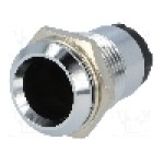 Montura pt. LED, 10mm, metal, SIGNAL-CONSTRUCT - SMB1 149 Montura pt. LED, 10mm, metal, SIGNAL-CONSTRUCT - SMB1 149