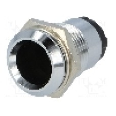 Montura pt. LED, 10mm, metal, SIGNAL-CONSTRUCT - SMB1 149 Montura pt. LED, 10mm, metal, SIGNAL-CONSTRUCT - SMB1 149