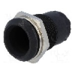 Montura pt. LED, 10mm, metal, SIGNAL-CONSTRUCT - SMD1 149 Montura pt. LED, 10mm, metal, SIGNAL-CONSTRUCT - SMD1 149
