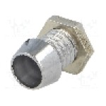 Montura pt. LED, 3mm, ABS, {{Producator}} - 