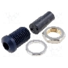 Montura pt. LED, 3mm, {{Material}}, {{Producator}} - 