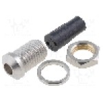 Montura pt. LED, 3mm, {{Material}}, {{Producator}} -  Montura pt. LED, 3mm, {{Material}}, {{Producator}} -