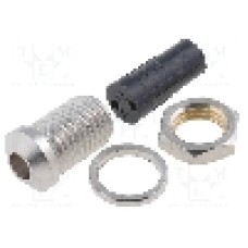 Montura pt. LED, 3mm, {{Material}}, {{Producator}} - 