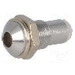 Montura pt. LED, 3mm, metal, SIGNAL-CONSTRUCT - SMQ1 069 Montura pt. LED, 3mm, metal, SIGNAL-CONSTRUCT - SMQ1 069